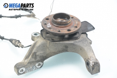 Шенкел главина за Opel Vectra C GTS (08.2002 - 01.2009), позиция: предна, дясна