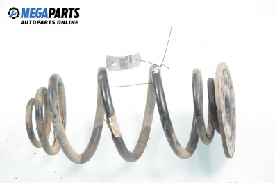 Пружина за ходова част за Opel Vectra C GTS (08.2002 - 01.2009), хечбек, позиция: задна