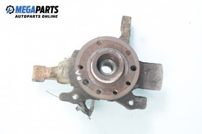 Шенкел главина за Opel Zafira A Minivan (04.1999 - 06.2005), позиция: предна, лява