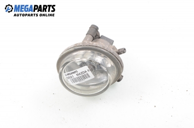 Халоген за Mazda 5 Minivan I (02.2005 - 12.2010), позиция: лява