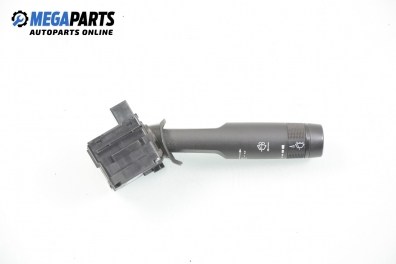 Лостче за чистачки за Chevrolet Cruze Sedan (05.2009 - ...)