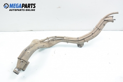 Гърловина резервоар за Opel Zafira A Minivan (04.1999 - 06.2005) 2.0 DI 16V