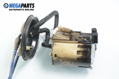 Нивомер за Opel Zafira A Minivan (04.1999 - 06.2005) 2.0 DI 16V