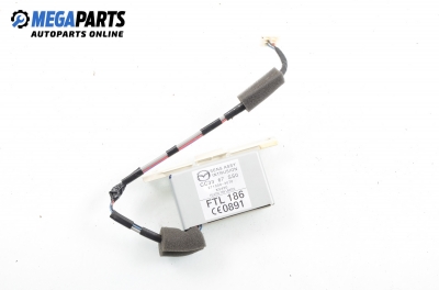 Сензор airbag за Mazda 5 Minivan I (02.2005 - 12.2010), № 271000-3070