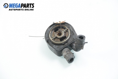 Маслоохладител за Mazda 5 Minivan I (02.2005 - 12.2010) 2.0, 146 к.с.