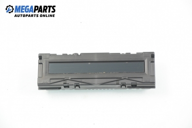 Дисплей за Chevrolet Cruze Sedan (05.2009 - ...), № GM 12844844G