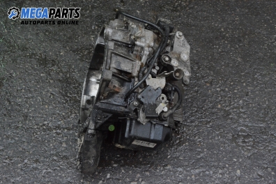 Автоматична скоростна кутия за Opel Vectra C GTS (08.2002 - 01.2009) 2.2 DTI 16V, 125 к.с., автоматик, № 09186 329 A