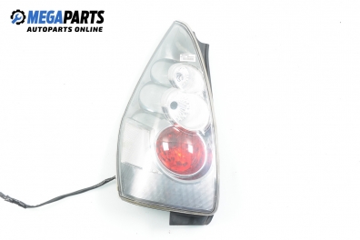 Стоп за Mazda 5 Minivan I (02.2005 - 12.2010), позиция: лява