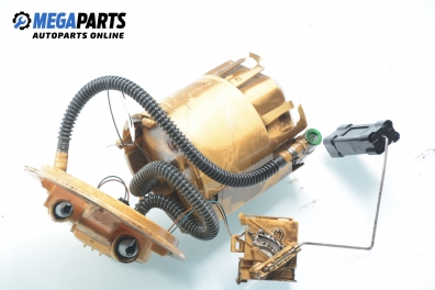 Нивомер за Opel Vectra C GTS (08.2002 - 01.2009) 2.2 DTI 16V