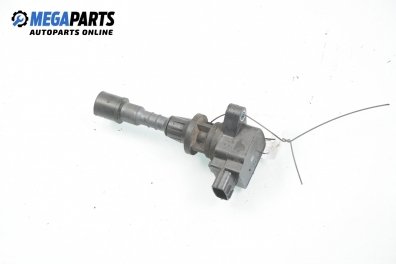 Запалителна бобина за Mazda 5 Minivan I (02.2005 - 12.2010) 2.0, 146 к.с.