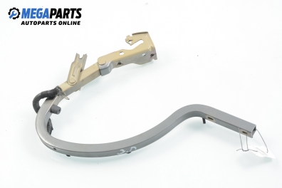 Панта заден капак за Chevrolet Cruze Sedan (05.2009 - ...), 4+1 вр., седан, позиция: лява