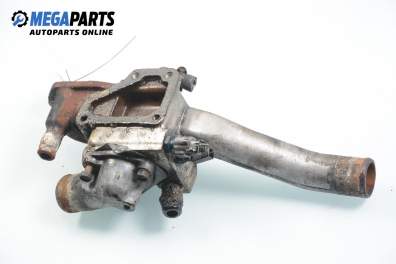 Корпус на термостат за Nissan Terrano II SUV (10.1992 - 09.2007) 2.7 TDi 4WD, 125 к.с.