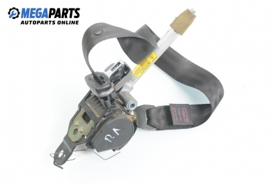 Предпазен колан за Nissan Terrano II SUV (10.1992 - 09.2007), 4+1 вр., позиция: предна, лява