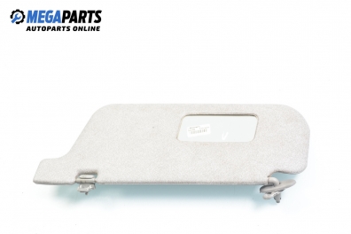 Сенник за Nissan Terrano II SUV (10.1992 - 09.2007), позиция: лява