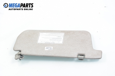 Сенник за Nissan Terrano II SUV (10.1992 - 09.2007), позиция: дясна