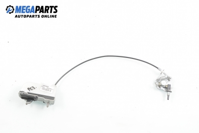 Ключалка за капачката на резервоара за Mazda 5 Minivan I (02.2005 - 12.2010)