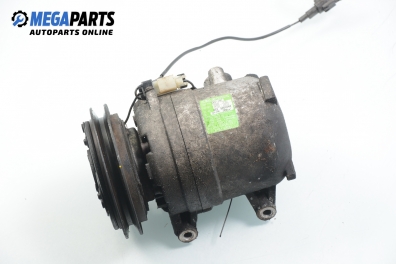 Компресор климатик за Nissan Terrano II SUV (10.1992 - 09.2007) 2.7 TDi 4WD, 125 к.с., № Calsonic 92600 0F001