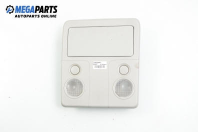 Плафон за Suzuki Grand Vitara II SUV (04.2005 - 08.2015)