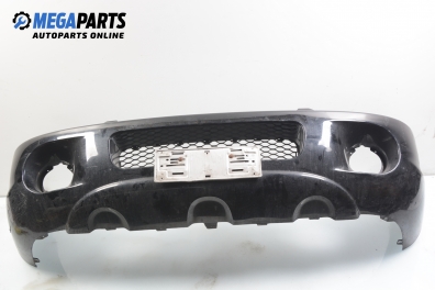 Предна броня за Hyundai Santa Fe I SUV (11.2000 - 03.2006), позиция: предна