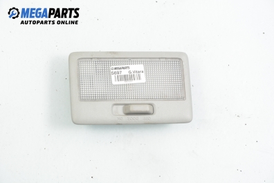 Плафон за Suzuki Grand Vitara II SUV (04.2005 - 08.2015)