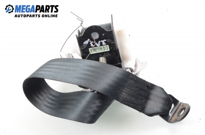 Предпазен колан за Mazda 5 Minivan I (02.2005 - 12.2010), 4+1 вр., позиция: задна, лява