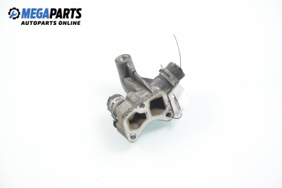 Конзола антифриз за Opel Vectra C GTS (08.2002 - 01.2009) 2.2 DTI 16V, 125 к.с.