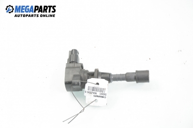 Запалителна бобина за Mazda 5 Minivan I (02.2005 - 12.2010) 2.0, 146 к.с.