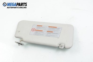 Сенник за Suzuki Grand Vitara II SUV (04.2005 - 08.2015), позиция: лява