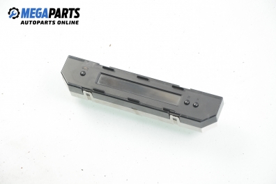 Часовник за Suzuki Grand Vitara II SUV (04.2005 - 08.2015)