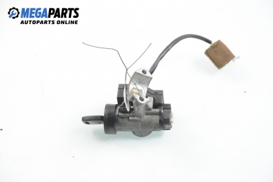 Контактен ключ за Nissan Terrano II SUV (10.1992 - 09.2007)