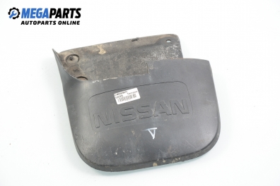 Калобран за Nissan Terrano II SUV (10.1992 - 09.2007), 4+1 вр., позиция: задна, лява