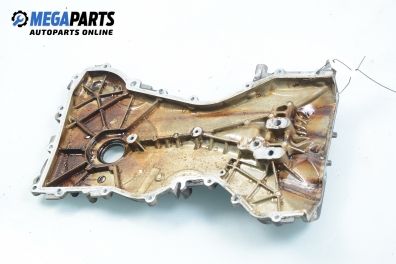 Капак ангренажен ремък за Mazda 5 Minivan I (02.2005 - 12.2010) 2.0, 146 к.с.