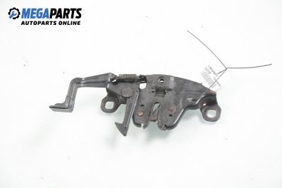 Брава преден капак за Nissan Terrano II SUV (10.1992 - 09.2007), 4+1 вр., позиция: предна