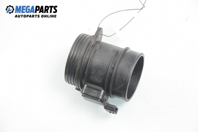 Дебитомер за Suzuki Grand Vitara II SUV (04.2005 - 08.2015) 1.9 DDiS, 129 к.с., № Siemens 5WK9 7005