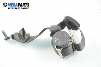 Предпазен колан за Chevrolet Cruze Sedan (05.2009 - ...), 4+1 вр., позиция: задна, дясна