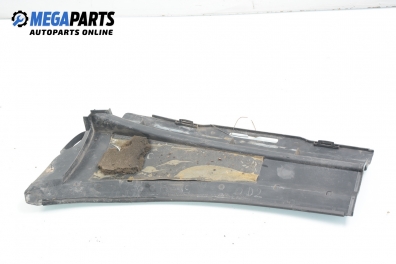 Кора под чистачки за Peugeot 406 Sedan (08.1995 - 01.2005), 4+1 вр., седан