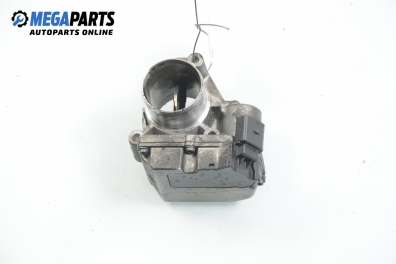 Дроселова клапа за Suzuki Grand Vitara II SUV (04.2005 - 08.2015) 1.9 DDiS, 129 к.с.