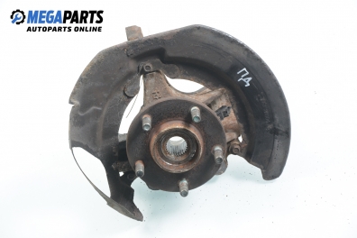 Шенкел главина за Mazda 5 Minivan I (02.2005 - 12.2010), позиция: предна, дясна