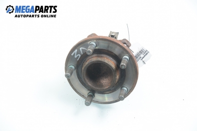 Шенкел главина за Mazda 5 Minivan I (02.2005 - 12.2010)