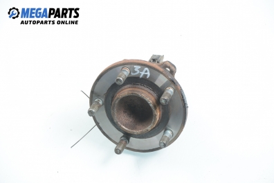 Шенкел главина за Mazda 5 Minivan I (02.2005 - 12.2010)