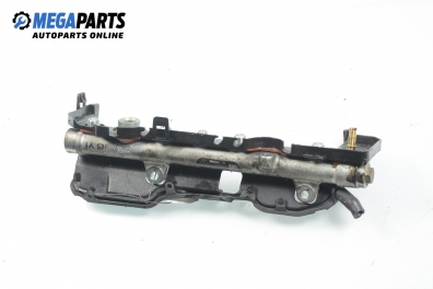 Горивна рейка за Suzuki Grand Vitara II SUV (04.2005 - 08.2015) 1.9 DDiS, 129 к.с., № Bosch 0 445 214 078
