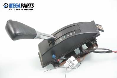 Скоростен лост (за превключване) за Nissan Terrano II SUV (10.1992 - 09.2007)