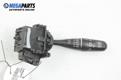 Лостче за чистачки за Suzuki Grand Vitara II SUV (04.2005 - 08.2015)