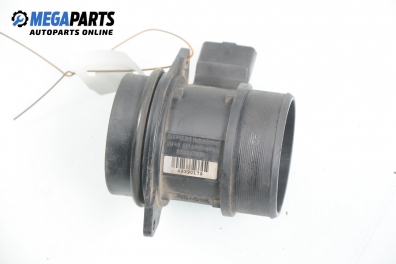 Дебитомер за Peugeot 406 Sedan (08.1995 - 01.2005) 2.0 HDI 110, 109 к.с., № Siemens 5WK9 621