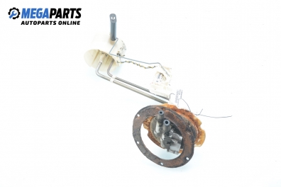 Нивомер за Nissan Terrano II SUV (10.1992 - 09.2007) 2.7 TDi 4WD