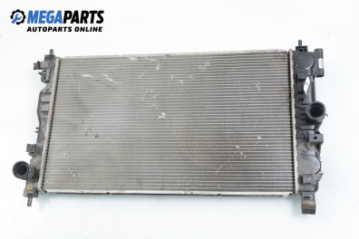 Воден радиатор за Chevrolet Cruze Sedan (05.2009 - ...) 2.0 CDI, 125 к.с.