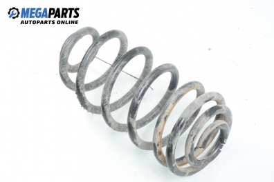 Пружина за ходова част за Chevrolet Cruze Sedan (05.2009 - ...), седан, позиция: задна