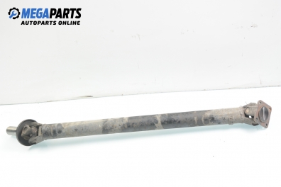 Кардан за Nissan Terrano II SUV (10.1992 - 09.2007) 2.7 TDi 4WD, 125 к.с., автоматик