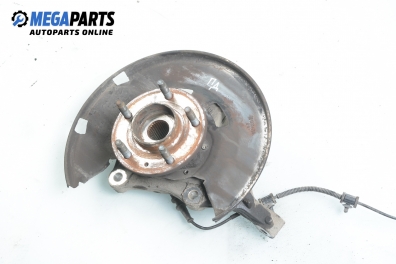 Шенкел главина за Chevrolet Cruze Sedan (05.2009 - ...), позиция: предна, дясна