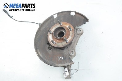 Шенкел главина за Chevrolet Cruze Sedan (05.2009 - ...), позиция: предна, лява